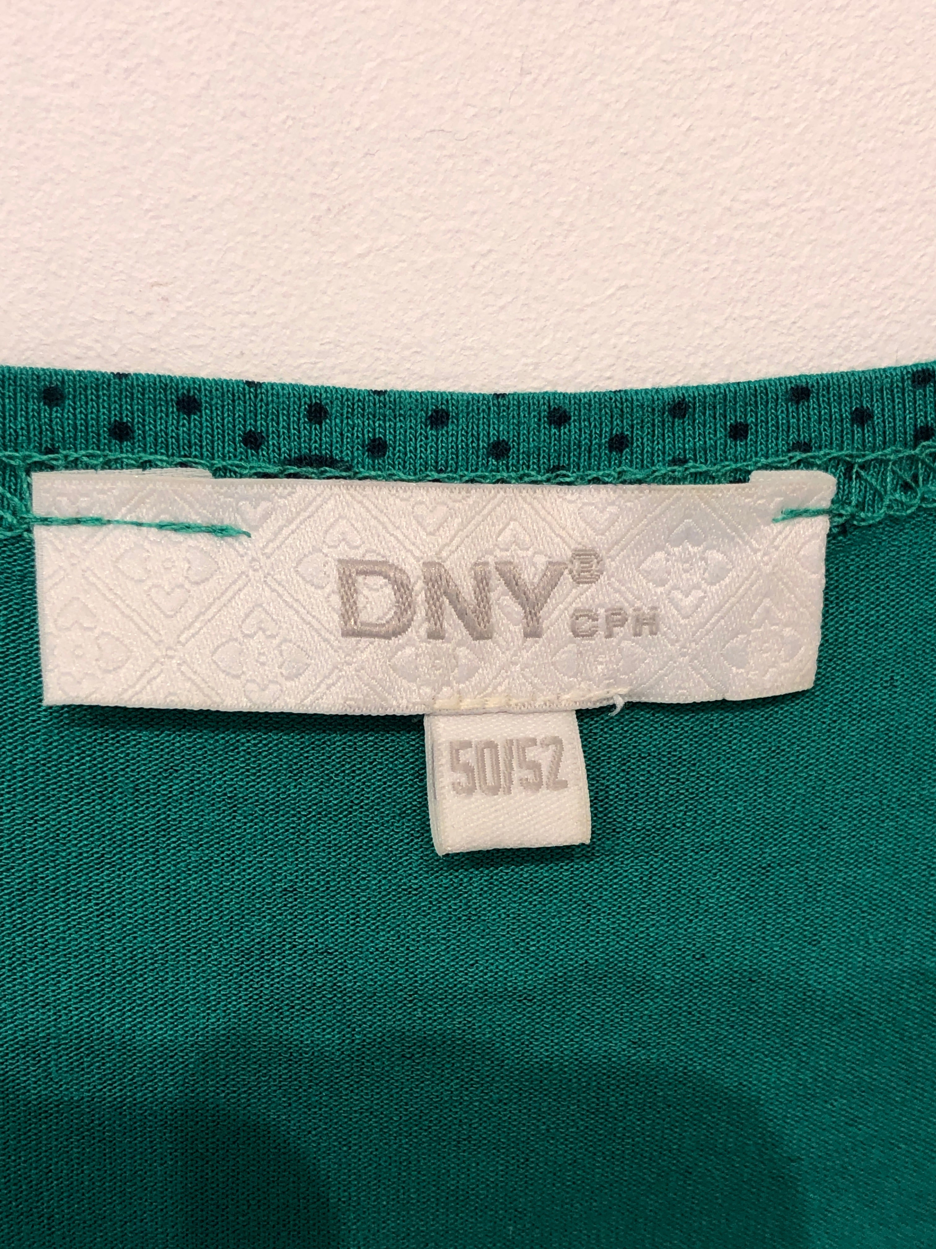 DNY Kjole
